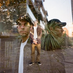 Natural Element w/ Leopold - 24/12/2024