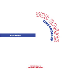 B2 - Sub Basics - Field (TAR-BASICS)