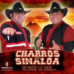 Los Charros de Sinaloa - Te toma'i la otra