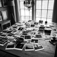 Pictures in my mind