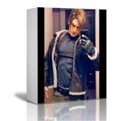 ⭐ TER AS CARACTERÍSTICAS FACIAIS E CORPORAIS DO LEON KENNEDY (RESULTADOS IMEDIATOS!!!!!!!!)