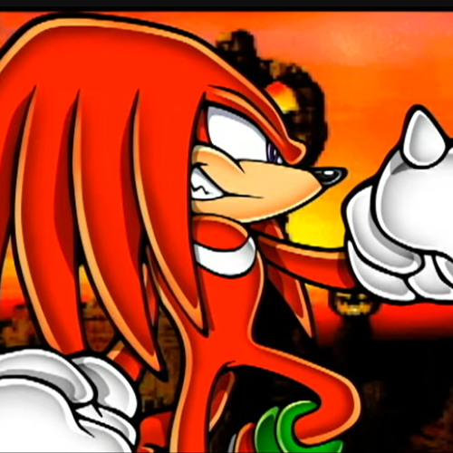 KnucKLes 48.0 kHz - 32 Bit Float - Stereo