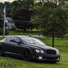Bentley Coupes, Fendi Shoes (prod. by ace felli)