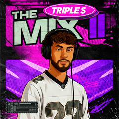 TRIPLE S - THE MIX II