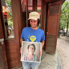 Serge Volant's Records @ Kiosk Radio 29.06.2024