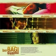 Bengawan solo [berbagi suami ost].mp3
