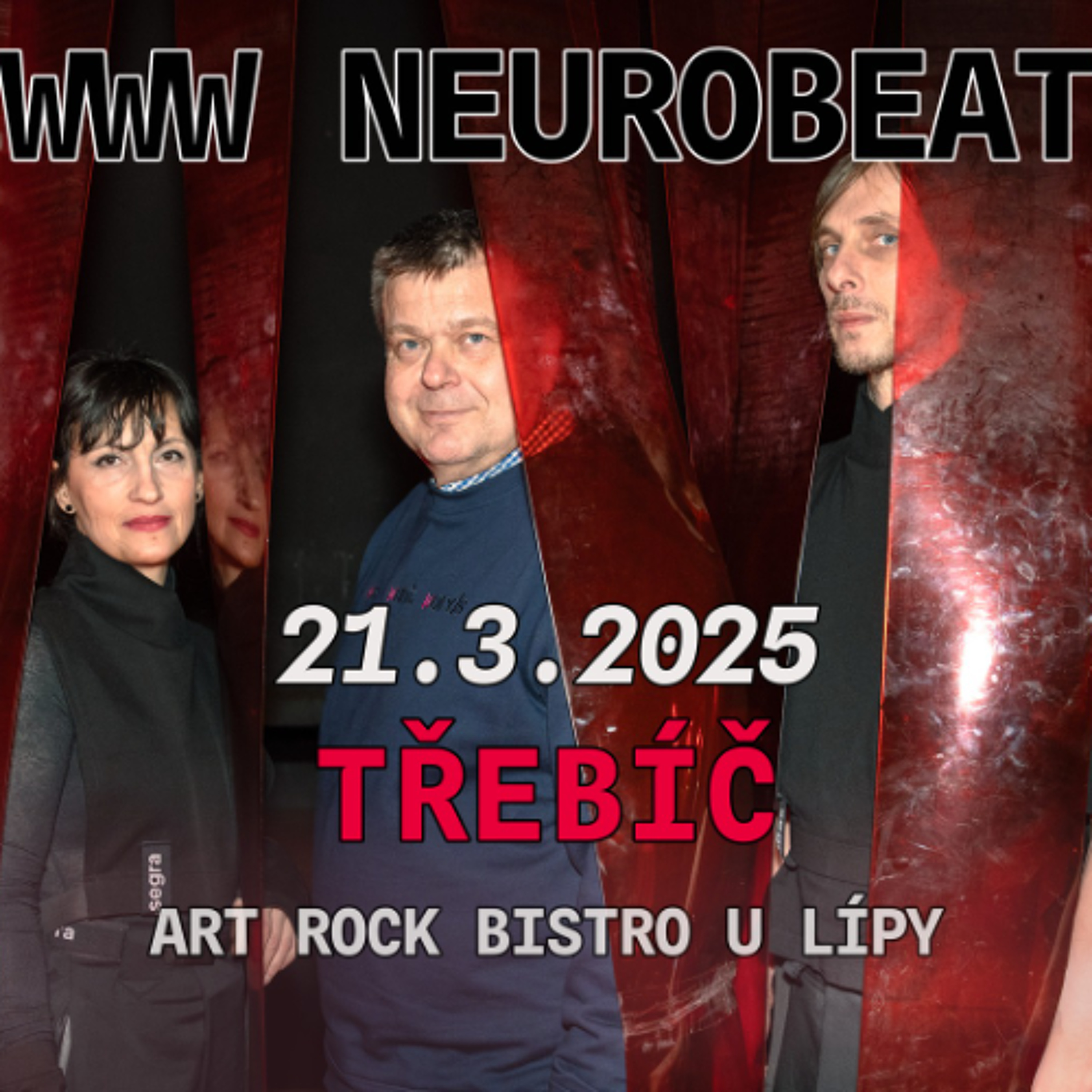 WWW - Třebíč - ORKUS CLOSING SET (TRIP HOP) episode artwork
