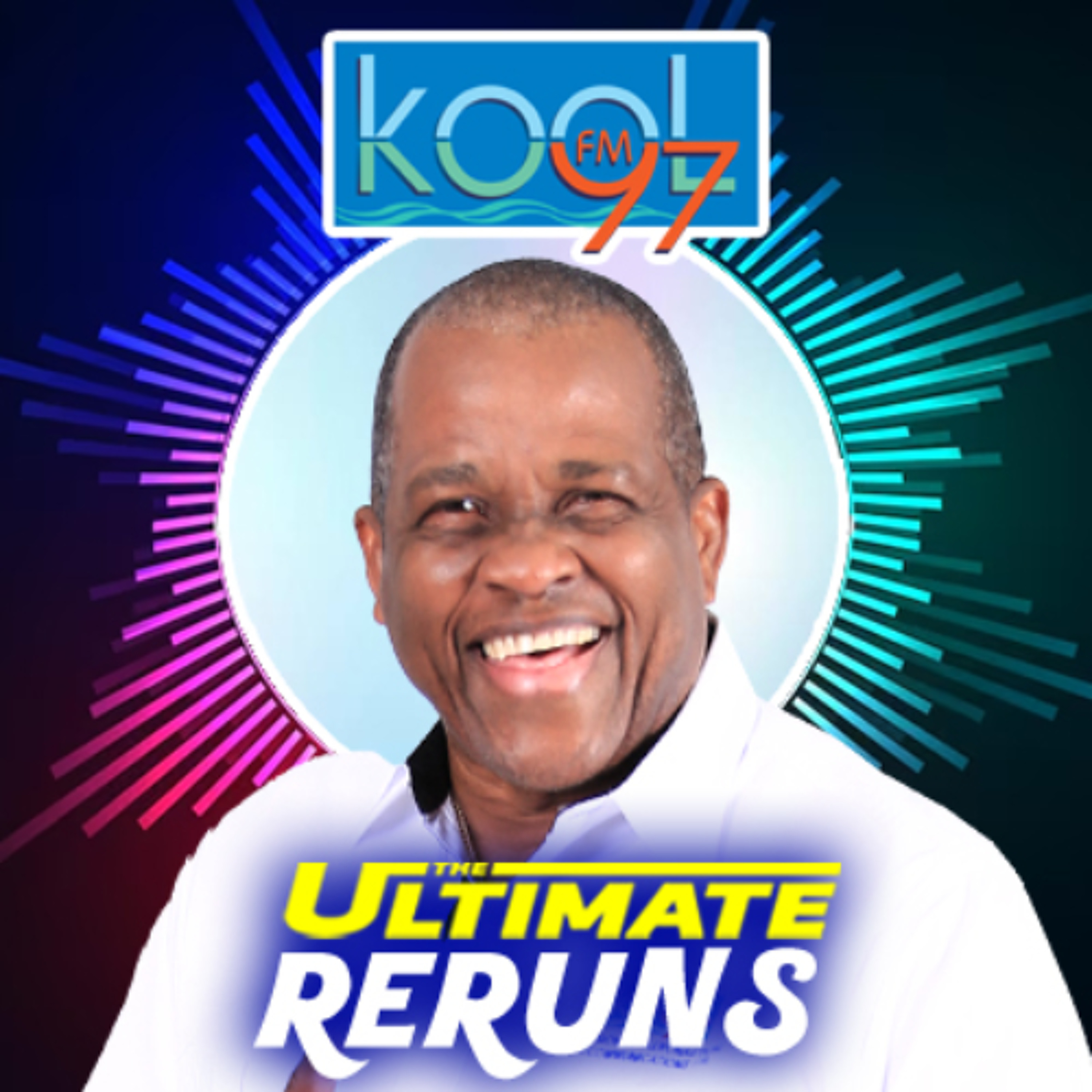 KOOL97FM | Stokey Love episode artwork