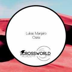 Lukas Manjaro - Osiris (Original Mix)