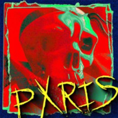 ABYSSAL BEHAVIOUR - PXRIS ($uicideboy$ Tribute)