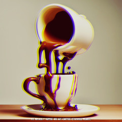 At Dawn - Sippin’ on my Coffee (Farwell Remix)