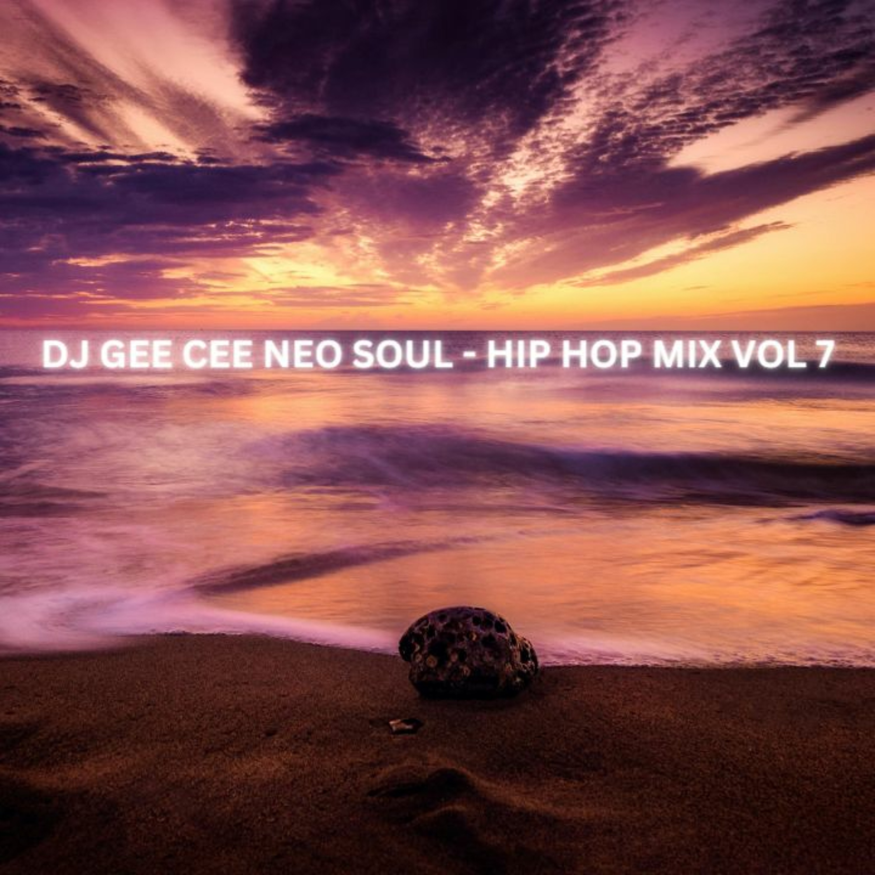DJ GEE CEE