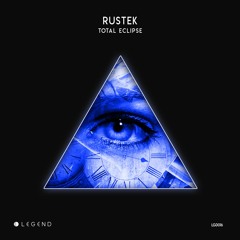 Rustek - Total Eclipse (Original Mix) Preview LGD016