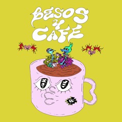 Jackie Mendoza - Besos Y Café