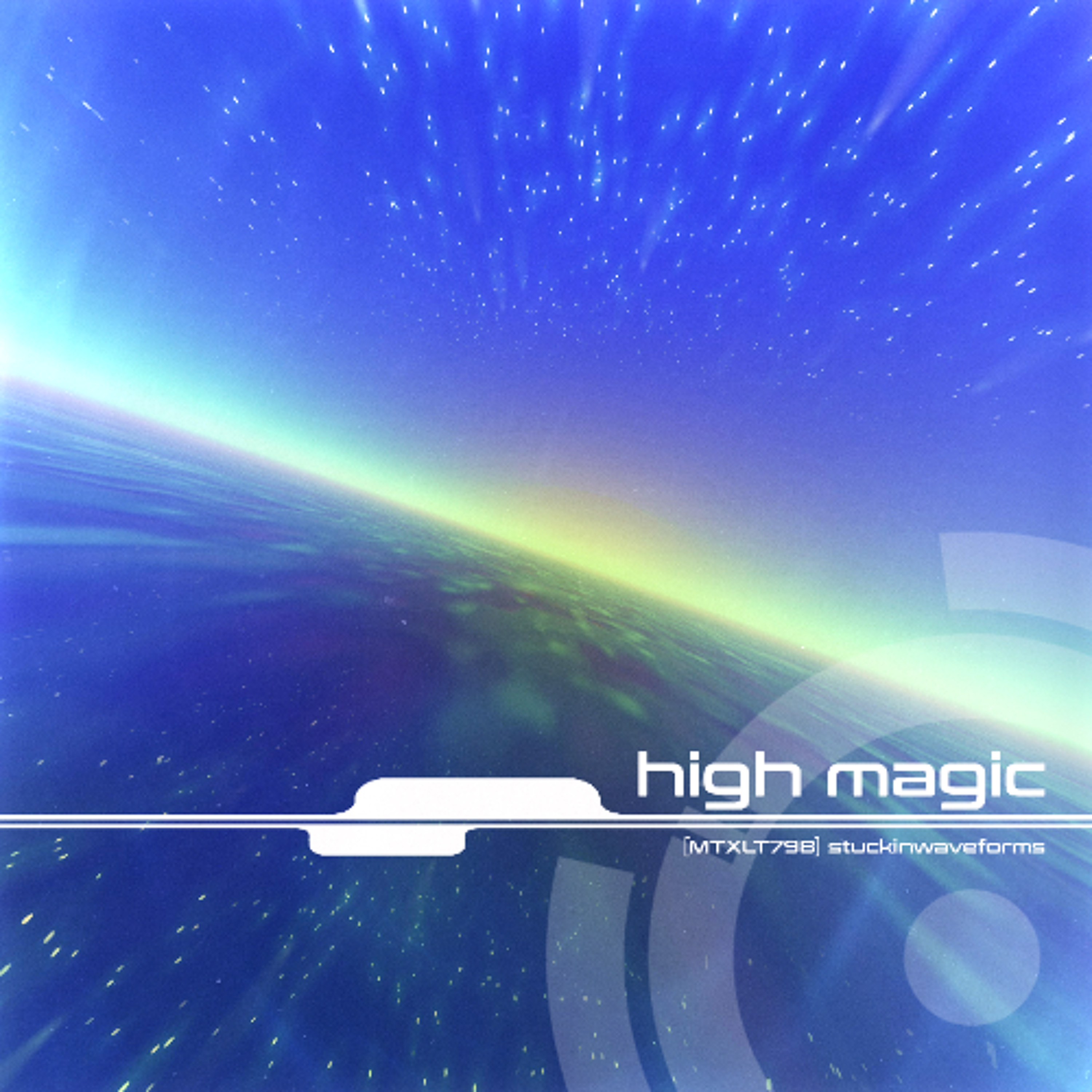 STUCKINWAVEFORMS - spectroscopy episode artwork