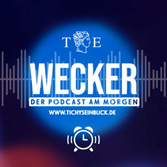 TE-Wecker 04.03.2025