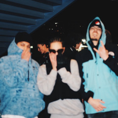 ＢＲＯＫＥ ft.A101