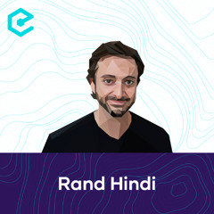 #614 Rand Hindi: Zama – FHE - the Holy Grail of Blockchain Privacy