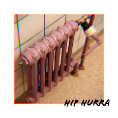 Hip Hurra - MÆUF Club Edit