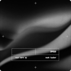 Noah Tauber - Near Dark [SOMA SELECTS Premiere]