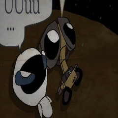 WALL-E [@sprintsaver]