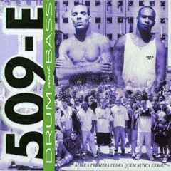 509-E - OITAVO ANJO DNB REMIX