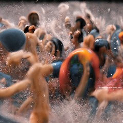 SMLR - Waterslide