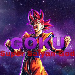 What If Dokkan Battle OST - INT LR Super Saiyan God Goku Theme Extended By Edo