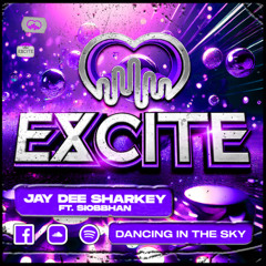 Jay-Dee Sharkey ft Siobbhan - Dancing In The Sky