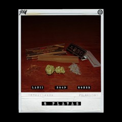 SO4P x Lanii - In a Moment  [Prod. Goner x Papora]