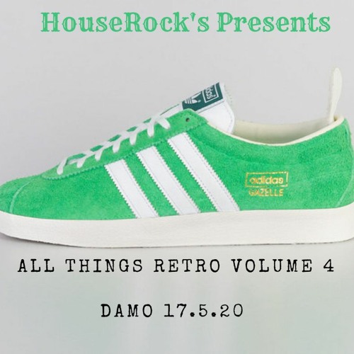 All Things Retro Volume 4  Free Download