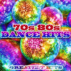 70S AND 80S DANCE HITS 23