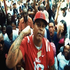 Big WalkDog — Came From Da Bottom