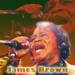 James Brown - Make It Funky