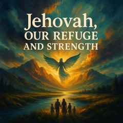 Jehovah, Our Refuge and Strength
