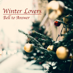 Winter Lovers feat. Yuma（Synthesizer V）