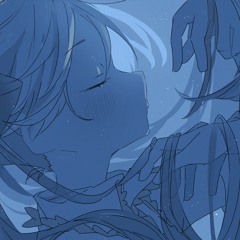 深海と空 / しのの feat.初音ミク(deep See And Sky / sinono feat.Hatsune Miku)
