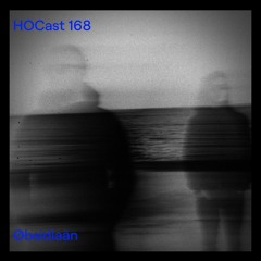 HOCast #168 - Øbsidiaän - BONE X IKLECTIK 2023