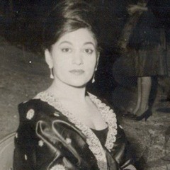 اجرای زنده شب‌زنده‌دار (مرضیه)