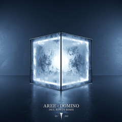 PREMIERE: Aree - Domino (Original Mix) [Infinite Depth]