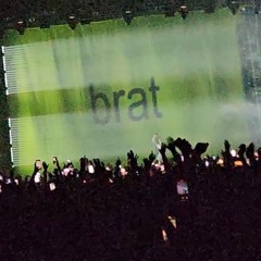 BRAT : the remixes