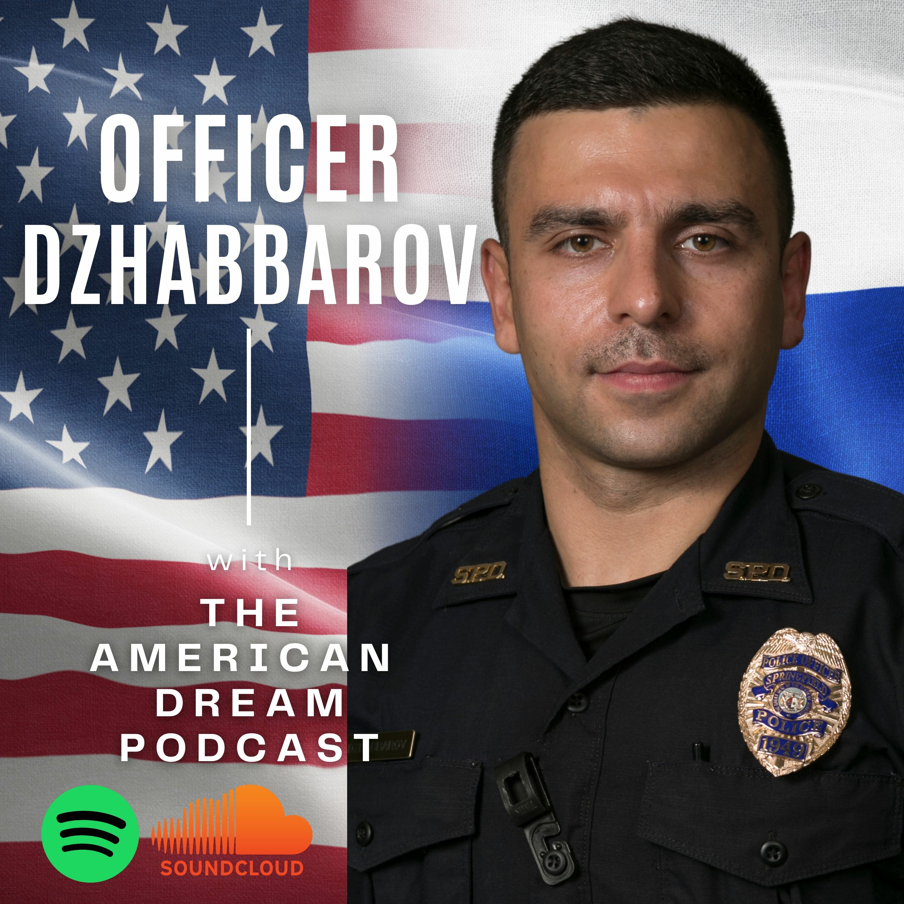 The American Dream Podcast