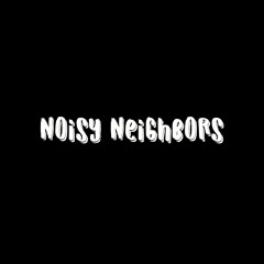 Kc Da Beatmonster - Noisy Neighbors ft. Johnny Cinco