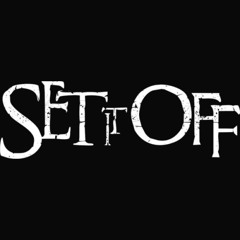 CV - SET IT OFF