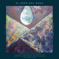 El peso del Agua