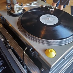 Latin Cubano/African Analog Mixre