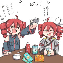 【重音テトSV】縦ロールになっちゃった ／ I got ringlet curls【by namautan】