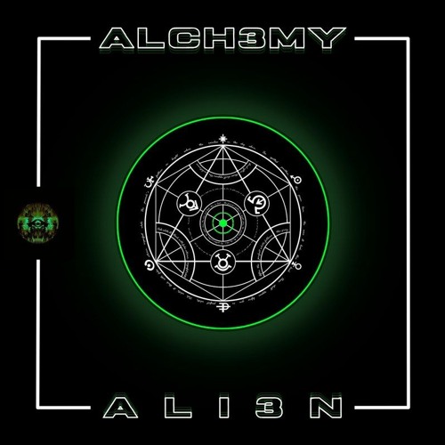[ALCH3MY]