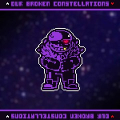 JALENS BROKEN CONSTELLATIONS - aced