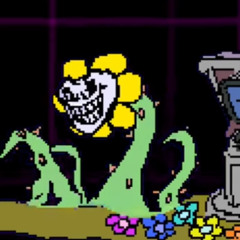 An Old Friend - DELTARUNE CHAPTER 5 UST